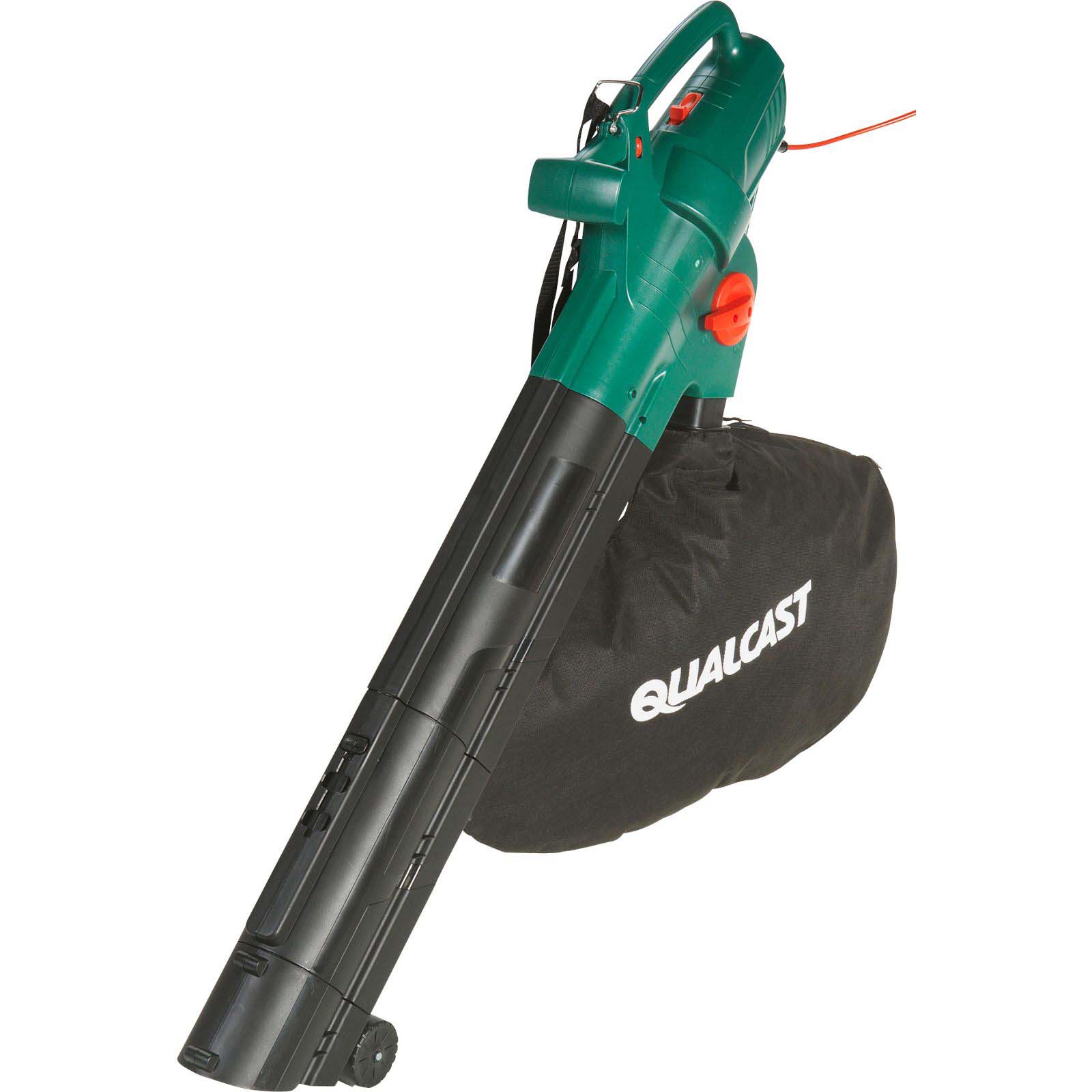 Qualcast Garden Vac parts